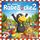 Artikelbild von Der kleine Rabe Socke 2 - Das gro&szlig;e Rennen - H&ouml;rspiel zum Film