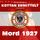 Artikelbild von Kottan ermittelt: Mord 1927 (H&ouml;rspiel 6)