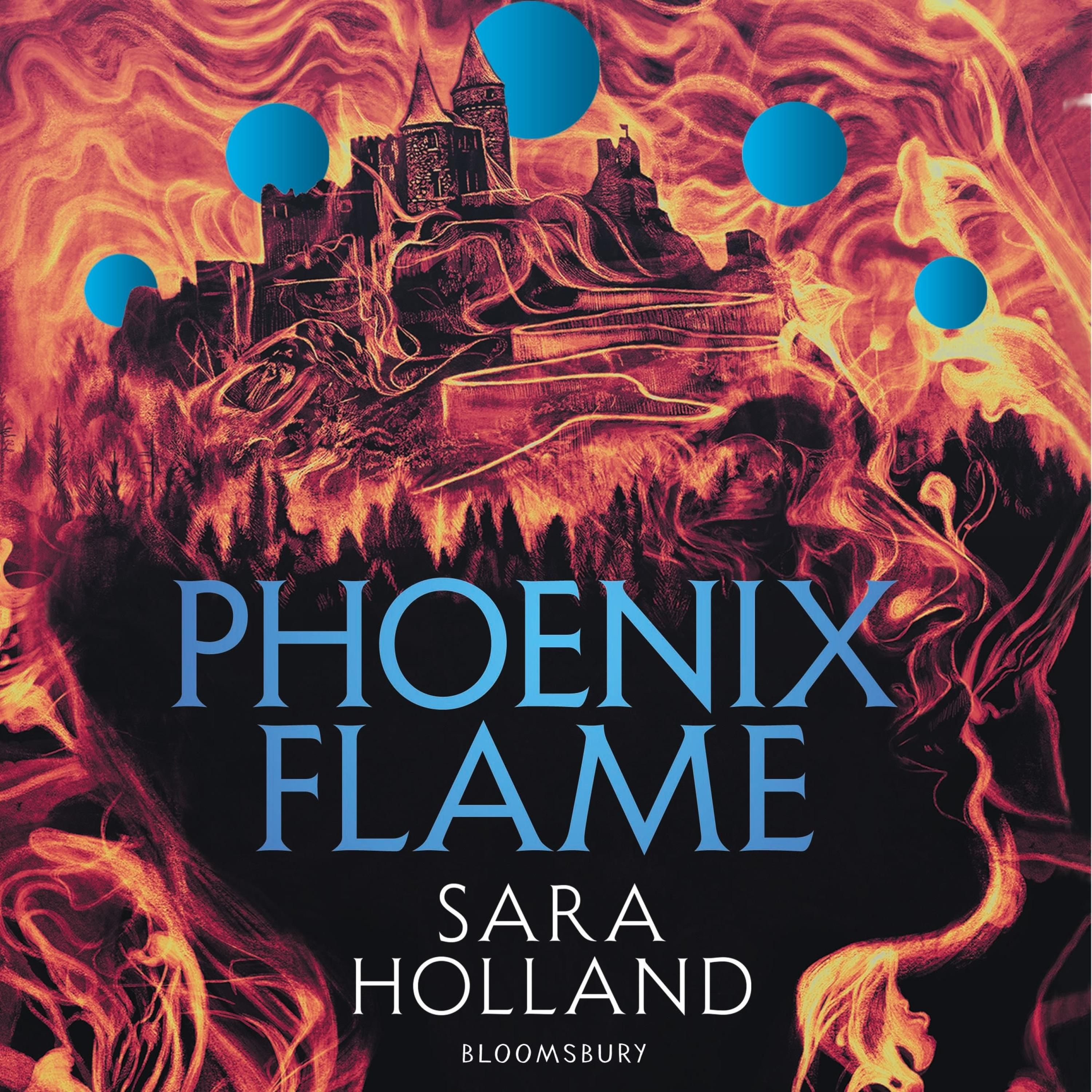 Artikelbild von Phoenix Flame