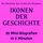 Artikelbild von Ikonen der Geschichte: 20 Mini-Biografien in 5 Minuten