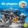 Artikelbild von Die Playmos - Das Original Playmobil Hörspiel, Folge 41: Sondereinsatz Geldtransport!