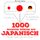 Artikelbild von 1000 wichtige W&ouml;rter auf Japanisch f&uuml;r die Reise und die Arbeit