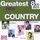Artikelbild von Greatest Hits Country