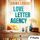 Artikelbild von Love Letter Agency (Nur bei uns!)