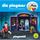 Artikelbild von Die Playmos - Das Original Playmobil Hörspiel, Folge 69: Die Macht der Kürbislaterne