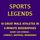 Artikelbild von Sports Legends &ndash; 10 Great Male Athletes in 5-Minute Biographies