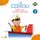 Artikelbild von Caillou - Folgen 131-142: Kapit&auml;n Caillou