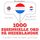 Artikelbild von 1000 essensielle ord p&aring; nederlandsk