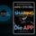 Artikelbild von Spannung im Doppelpack: Die App / Sharing (Nur bei uns!)
