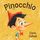 Artikelbild von Pinocchio