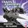 Artikelbild von Transformers Prime - Megatron &auml;r tillbaka!
