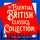 Artikelbild von The Essential British Classics Collection: 5 Timeless Novels