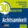 Artikelbild von 30 Minuten Achtsamkeit