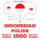 Artikelbild von 1000 essential words in Polish