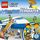 Artikelbild von LEGO City: Folge 11 - Flughafen - SOS &uuml;ber den Wolken