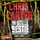 Artikelbild von Die stille Bestie (Ein Hunter-und-Garcia-Thriller 6)