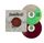 Artikelbild von Himmelkraft(2LP-Uranium&Dark Red)
