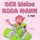 Artikelbild von Der kleine rosa Mann 3. Teil