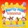 Artikelbild von Kinderlieder Party Mix - Die Bekanntesten Hits