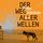 Artikelbild von Der Weg aller Wellen