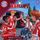 Artikelbild von FC Bayern Team Campus (Fu&szlig;ball).Tl.23,1 Audio-CD