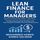 Artikelbild von Lean Finance for Managers