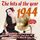Artikelbild von The Hits Of The Year 1944
