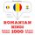 Artikelbild von Hindi - Romania: 1000 de cuvinte de bază