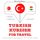 Artikelbild von T&uuml;rk&ccedil;e - K&uuml;rt&ccedil;e: Seyahat i&ccedil;in