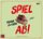Artikelbild von Spiel ab!