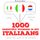 Artikelbild von 1000 essenti&euml;le woorden in het Italiaans