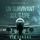 Artikelbild von Un survivant solitaire (Un thriller d'action d'Alex Hawkins &mdash; Tome 1)