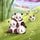 Artikelbild von Panda Mimi's gratitude