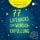 Artikelbild von 77 Lifehacks zur Wunscherfüllung