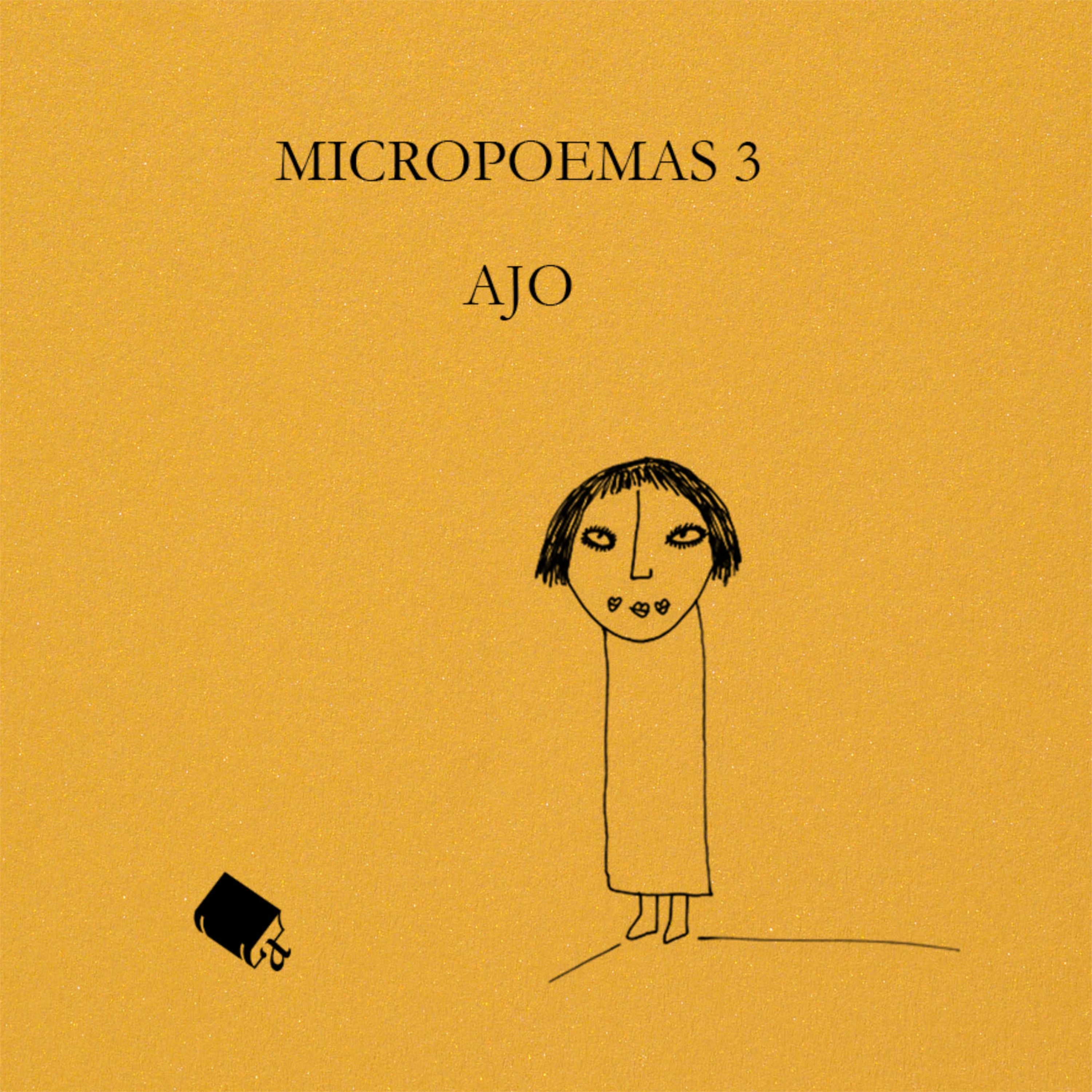 Artikelbild von Micropoemas 3