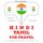 Artikelbild von Travel words and phrases in Tamil