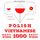 Artikelbild von Polski - wietnamski: 1000 podstawowych sł&oacute;w