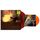 Artikelbild von Out Of The Cellar (40th Anniversary red & black Sp