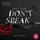 Artikelbild von Don't Speak: Schrei f&uuml;r mich