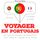 Artikelbild von Voyager en portugais