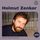 Artikelbild von Helmut Zenker (Autorenbiografie)