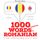 Artikelbild von 1000 essential words in Romanian