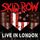 Artikelbild von Skid Row-Live In London (CD/DVD)