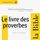 Artikelbild von Le Livre des Proverbes