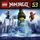 Artikelbild von LEGO Ninjago (CD 53)