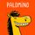 Artikelbild von Les aventures de Palomino