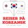 Artikelbild von Reiser p&aring; koreansk