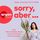 Artikelbild von Sorry, aber ...