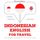 Artikelbild von Travel words and phrases in English