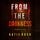 Artikelbild von From The Darkness (A Dirk King FBI Suspense Thriller&mdash;Book 3)